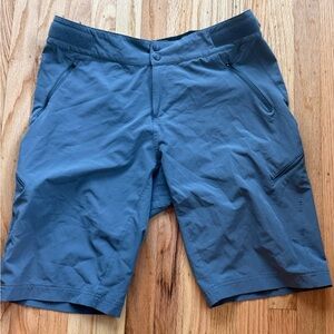 Zoic Women's Navarro Bike Shorts
